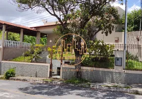 Foto 1 de Casa com 5 Quartos à venda, 275m² em Camilo Alves, Contagem