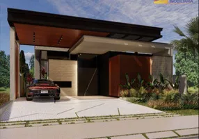 Foto 1 de Casa de Condomínio com 4 Quartos à venda, 260m² em Jardim Residencial Helvétia Park I, Indaiatuba