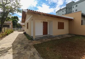 Foto 1 de Casa com 2 Quartos para alugar, 50m² em Niterói, Canoas