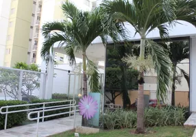 Foto 1 de Apartamento com 3 Quartos para alugar, 94m² em Alvorada, Cuiabá