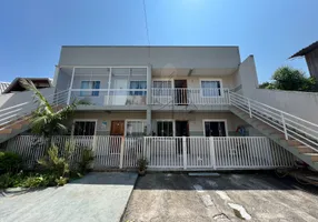 Foto 1 de Apartamento com 2 Quartos à venda, 49m² em Vila Rosa, Piraquara