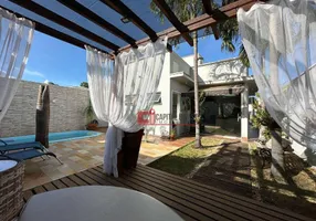 Foto 1 de Casa de Condomínio com 2 Quartos à venda, 160m² em Vila Jorge Zambon, Jaguariúna