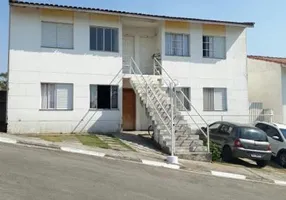 Foto 1 de Casa de Condomínio com 2 Quartos à venda, 55m² em Outeiro de Passárgada, Cotia