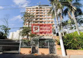 Foto 1 de Apartamento com 3 Quartos à venda, 109m² em Vila Sofia, São Paulo