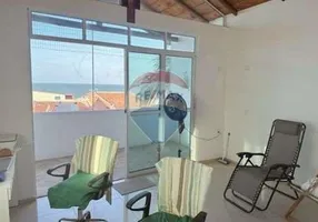 Foto 1 de Casa com 3 Quartos à venda, 127m² em Pirambú, Fortaleza