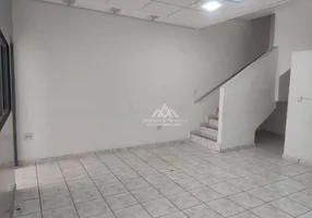 Foto 1 de Ponto Comercial para alugar, 110m² em Parque Anhangüera, Ribeirão Preto