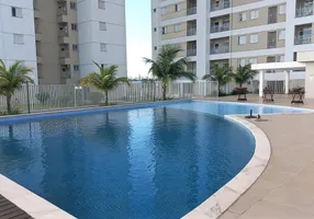 Foto 1 de Apartamento com 3 Quartos à venda, 79m² em Jardim Europa, Cuiabá