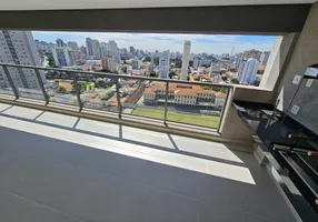 Foto 1 de Apartamento com 4 Quartos à venda, 181m² em Vila Clementino, São Paulo
