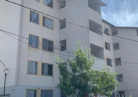 Foto 1 de Apartamento com 2 Quartos à venda, 50m² em Conjunto Paulo Vi, Belo Horizonte