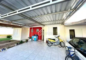 Foto 1 de Casa de Condomínio com 2 Quartos à venda, 70m² em Boa Vista, Ponta Grossa