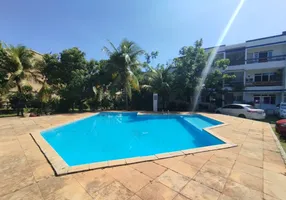 Foto 1 de Apartamento com 1 Quarto para alugar, 60m² em Itapuã, Salvador
