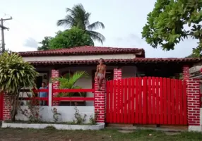 Foto 1 de Casa com 3 Quartos à venda, 500m² em Aratuba, Vera Cruz
