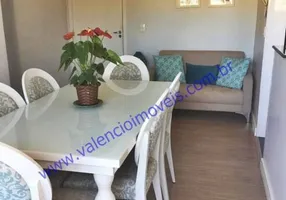 Foto 1 de Apartamento com 2 Quartos à venda, 58m² em Vila Belvedere, Americana