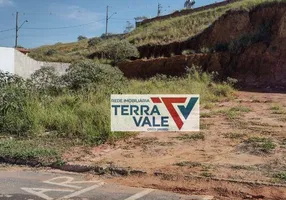 Foto 1 de Lote/Terreno à venda, 270m² em Jardim da Fonte, Cachoeira Paulista