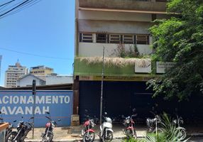 Foto 1 de Prédio Comercial para alugar, 1100m² em Setor Central, Goiânia