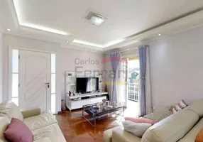Foto 1 de Casa de Condomínio com 4 Quartos à venda, 250m² em Vila Santos, São Paulo