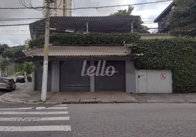Foto 1 de Imóvel Comercial com 3 Quartos à venda, 238m² em Casa Verde, São Paulo