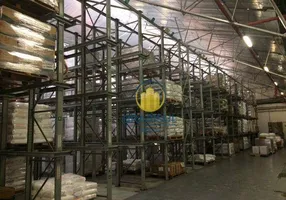 Foto 1 de Galpão/Depósito/Armazém para venda ou aluguel, 13000m² em Jurubatuba, São Paulo