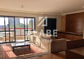 Foto 1 de Apartamento com 3 Quartos para venda ou aluguel, 163m² em Morumbi, São Paulo