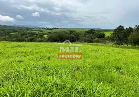 Foto 1 de Fazenda/Sítio à venda, 75m² em Zona Rural, Paraúna