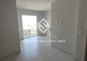 Foto 1 de Apartamento com 2 Quartos à venda, 58m² em Parque Oeste Industrial, Goiânia