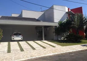 Foto 1 de Casa de Condomínio com 5 Quartos à venda, 500m² em Portal do Paraiso I, Jundiaí