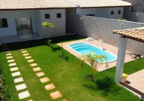 Foto 1 de Casa com 3 Quartos à venda, 109m² em Mosqueiro, Aracaju