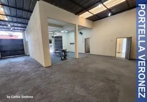 Foto 1 de Imóvel Comercial para venda ou aluguel, 250m² em Km 18, Osasco