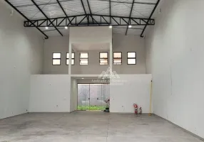 Foto 1 de Ponto Comercial para alugar, 180m² em Parque Industrial Lagoinha, Ribeirão Preto