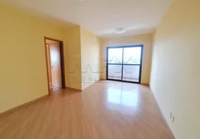 Foto 1 de Apartamento com 3 Quartos à venda, 85m² em Vila Silva Pinto, Bauru