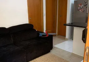 Foto 1 de Apartamento com 2 Quartos à venda, 44m² em Vila Santa Clara, São Paulo