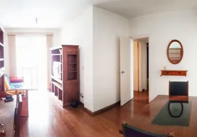 Foto 1 de Apartamento com 2 Quartos à venda, 80m² em Alto dos Passos, Juiz de Fora