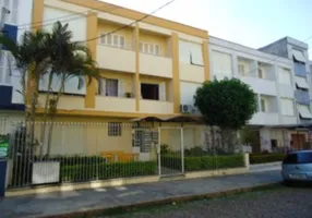 Foto 1 de Apartamento com 1 Quarto à venda, 45m² em Passo D areia, Porto Alegre