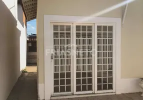 Foto 1 de Casa com 2 Quartos à venda, 136m² em Vila Industrial, Piracicaba