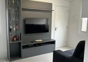 Foto 1 de Apartamento com 1 Quarto à venda, 36m² em Vila Invernada, São Paulo