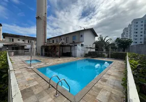 Foto 1 de Casa de Condomínio com 3 Quartos à venda, 85m² em Colina das Laranjeiras, Serra