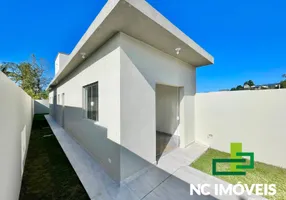 Foto 1 de Casa com 2 Quartos à venda, 57m² em Morro Do Algodao, Caraguatatuba