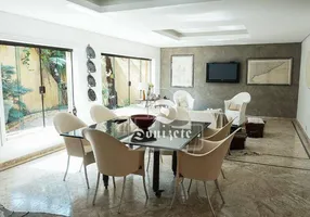 Foto 1 de Casa com 3 Quartos à venda, 279m² em Jardim, Santo André