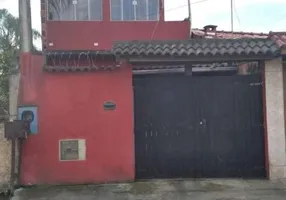 Foto 1 de Sobrado com 3 Quartos à venda, 180m² em Jaraguá, São Sebastião