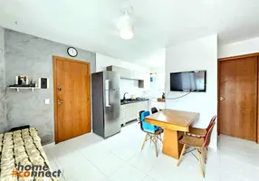 Foto 1 de Apartamento com 2 Quartos à venda, 47m² em Guanabara, Joinville