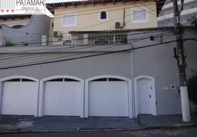 Foto 1 de Sobrado com 3 Quartos à venda, 150m² em Jardim das Vertentes, São Paulo