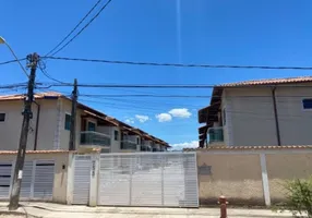 Foto 1 de Casa de Condomínio com 2 Quartos à venda, 70m² em Mariléa Chácara, Rio das Ostras