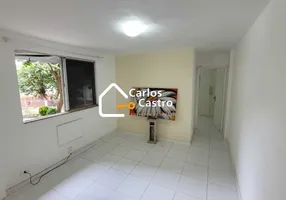 Foto 1 de Apartamento com 1 Quarto à venda, 38m² em Camorim, Rio de Janeiro