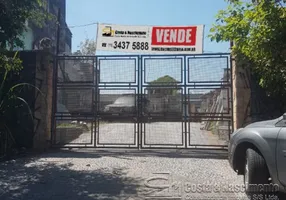 Foto 1 de Lote/Terreno à venda, 500m² em Maua, São Caetano do Sul