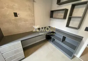 Foto 1 de Apartamento com 2 Quartos à venda, 49m² em Vila Guarani, Jundiaí