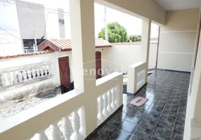 Foto 1 de Casa com 3 Quartos à venda, 135m² em Altos de Sumare, Sumaré