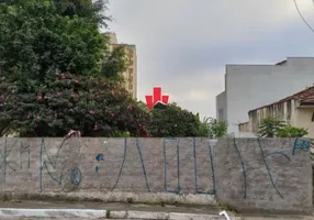Foto 1 de Lote/Terreno à venda, 503m² em Vila Mafra, São Paulo