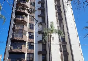 Foto 1 de Apartamento com 4 Quartos à venda, 204m² em Jardim Bethania, São Carlos