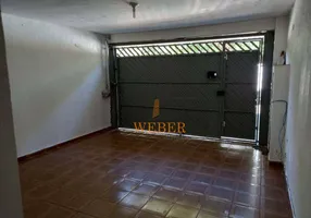 Foto 1 de Casa com 2 Quartos para venda ou aluguel, 120m² em Jardim Monte Alegre, Taboão da Serra