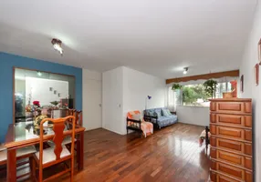 Foto 1 de Apartamento com 3 Quartos à venda, 104m² em Vila Madalena, São Paulo